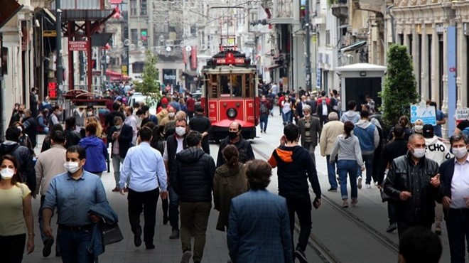 Maske zorunluluğu ne zaman bitecek?