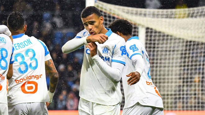 Mason Greenwood, İstanbul a geliyor