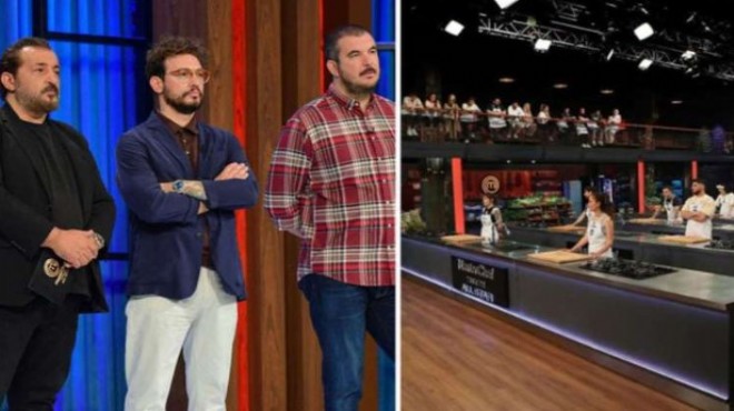 MasterChef All Star da ana kadroya giren son yarışmacı belli oldu