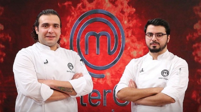 MasterChef Türkiye 2020'nin şampiyonunu seçti