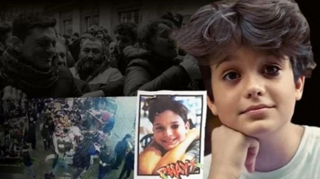Mattia Ahmet Minguzzi davasında yeni gelişme