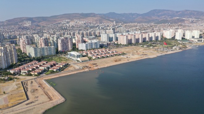 Mavişehir'de su taşkınlarını bitirecek projede son viraj!