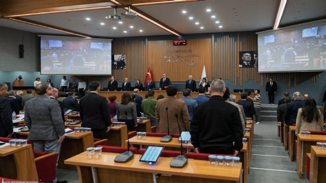 Meclis te Vakıflar’a  tahliye  isyanı: 5 yıl talebi!