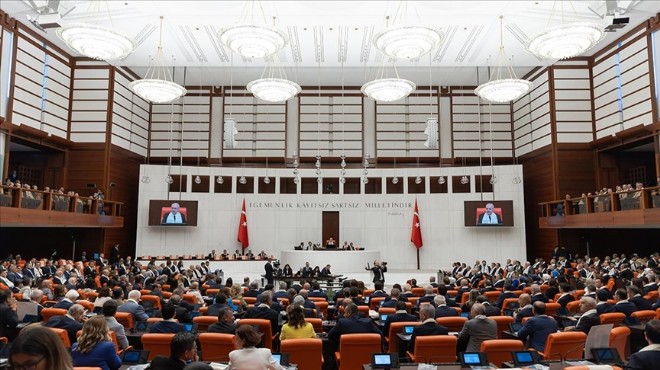 Meclis te bu hafta neler görüşülecek?