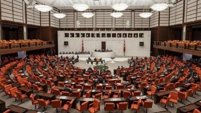 Meclis te salgın paniği: 80 e yakın kişi hastanelik!