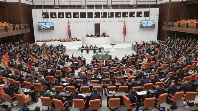 Meclis'te yılın son mesaisi: Çalışan emekliye ikramiye