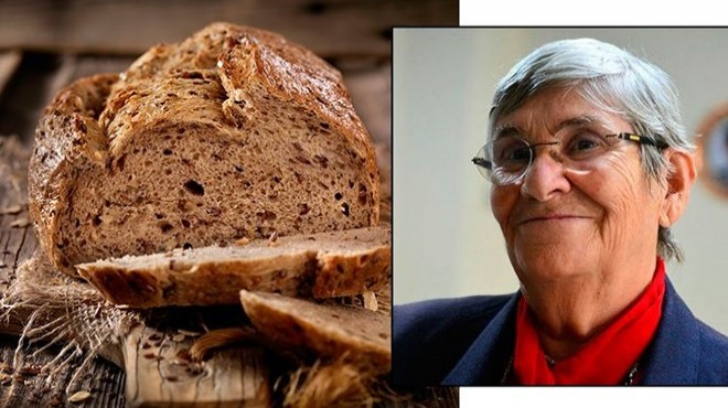 Meclis'ten tahıllı ekmek çağrısı!