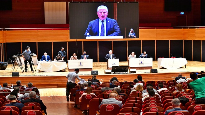 Mecliste AK Parti'den Soyer'e Ardahan tepkisi... CHP'den cevap!