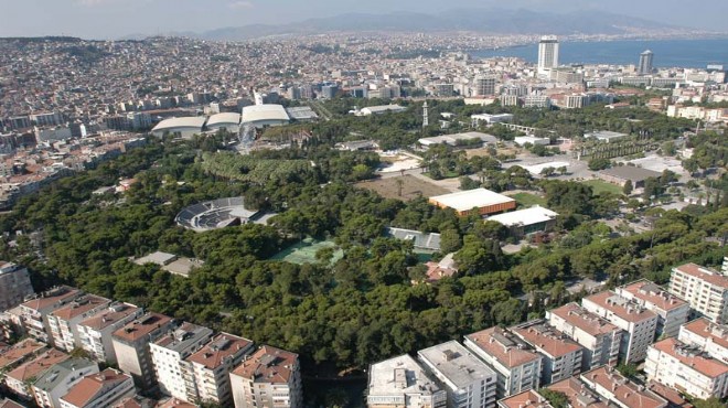 Mecliste Kültürpark sunumu: Yeni süreçte neler planlanıyor?