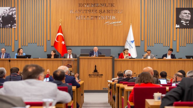 Mecliste gündem Buca Cezaevi alanı planı: Soyer'den bakanlığa çağrı!