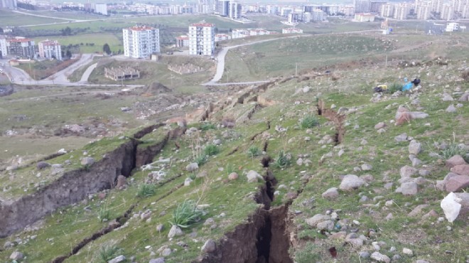 Mecliste gündem Harmandalı: Soyer’den kritik açıklama!