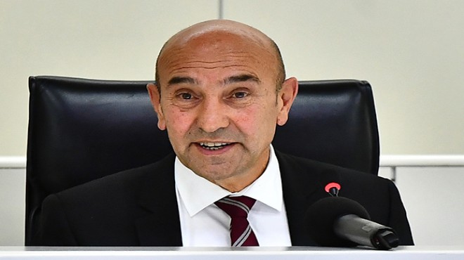 Meclis'te gündem ‘çöp tesisi': Soyer'den AK Parti'ye Kocaoğlu örnekli yanıt!