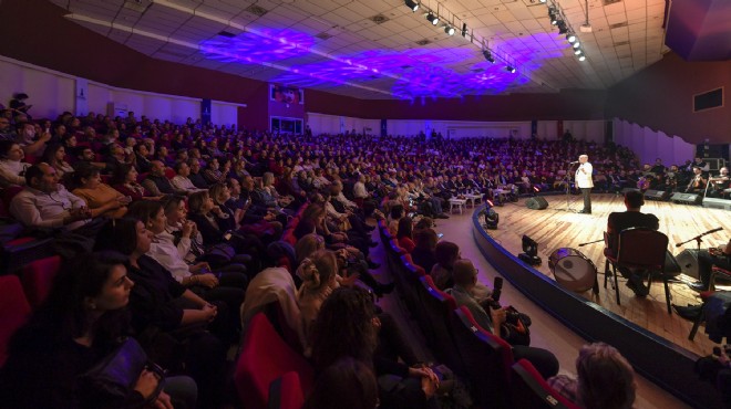 Medeniyetler Korosu'ndan 'farklılık' konseri