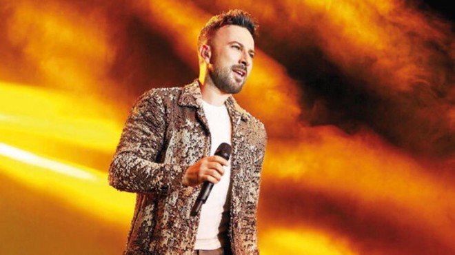 Megastar Tarkan operasyon geçirdi