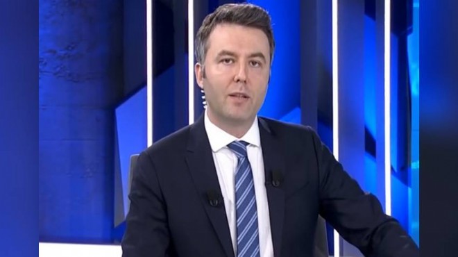 Mehmet Akif Ersoy’un ‘uyuşturucu testi’ sonuçlandı