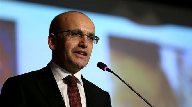Mehmet Şimşek, İzmir e geliyor!