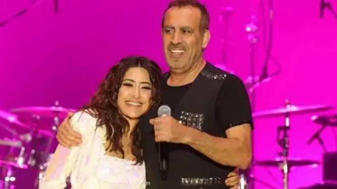 Melek Mosso dan  AHBAP  açıklaması!