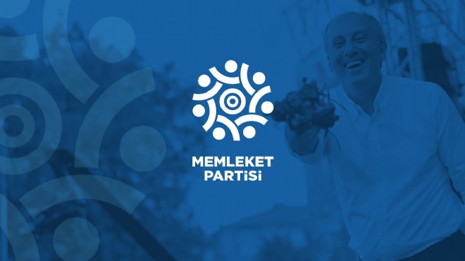 Memleket Partisi'nin İzmir adayları belli oldu!