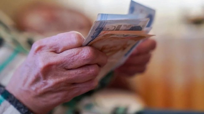 Memur ve emeklinin maaşı netleşiyor