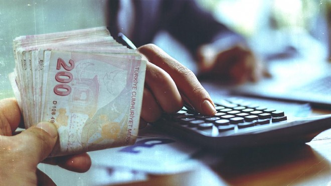 Memur ve emeklinin 4 aylık zam oranı belli oldu