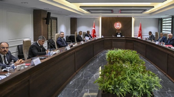 Memur zammı görüşmeleri: Üçüncü toplantı bugün