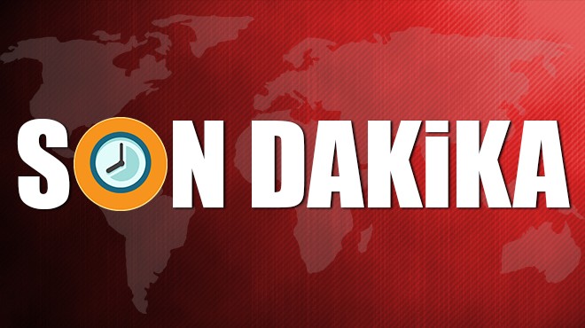 Menderes Belediyesi ne operasyon: Başkan Çiçek dahil 13 gözaltı!
