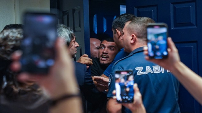 Olaylı Menderes seçimi yargıya taşınıyor!