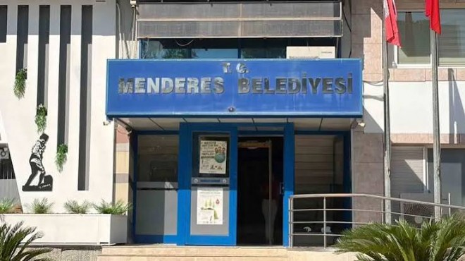 Menderes te 1 aday netleşti: Tugay ın tavrı belli oldu!