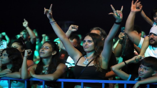 Menderes te Motofest coşkusu