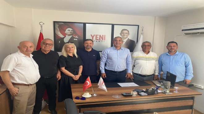 Menderes’te kriz, Karşıyaka’da fair-play!