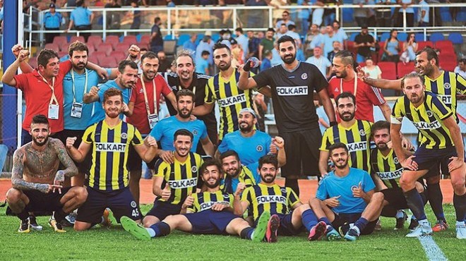 Menemen Belediyespor galibiyete inanıyor