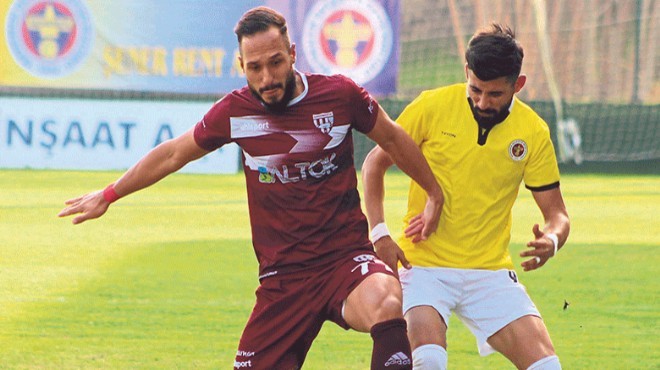 Menemen Belediyespor hayata döndü