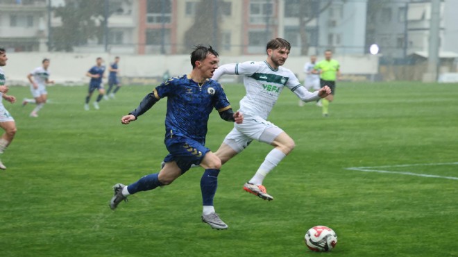 Menemen FK çıkış arıyor