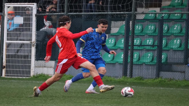 Menemen FK seriyi sürdürmek istiyor