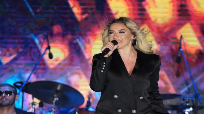 Menemen'de 'Hadise' çıktı!