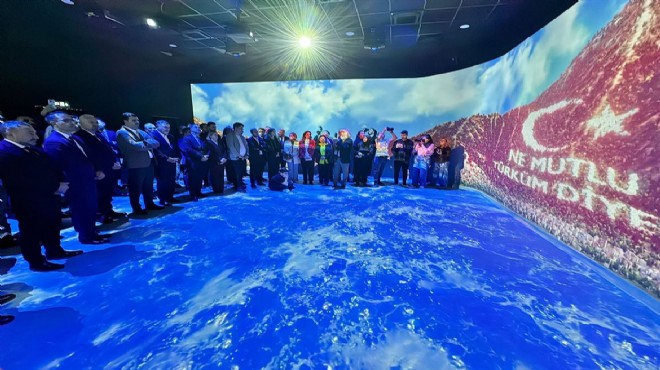 Menemen de Kurtuluş Savaşı ruhu