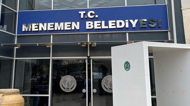 Menemen’de sendikadan yönetime ültimatom!