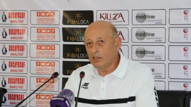 Menemenspor da Yazıcı nın durumu belirsiz