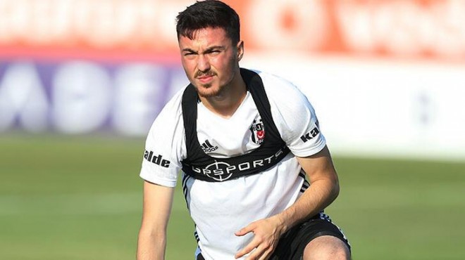 Menemenspor'dan Oğuzhan da tamam!