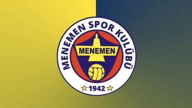 Menemenspor'un virüs kabusu