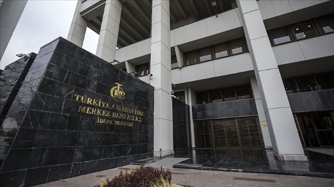 Merkez Bankası 2020 para ve kur politikasını açıkladı