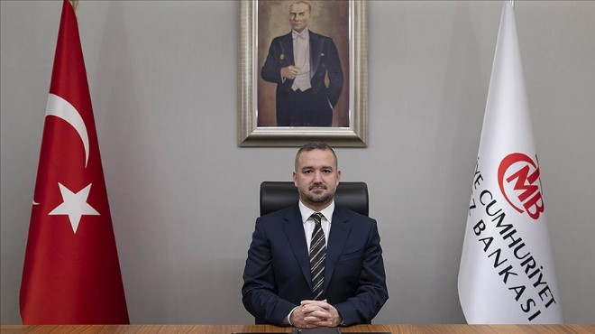 Merkez Bankası Başkanı Karahan'dan ilk açıklama