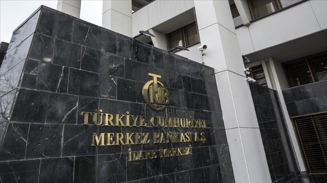 Merkez Bankası anketinde dolar ve enflasyon tahmini