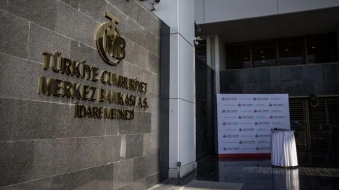 Gözler Merkez Bankası'nın açıklayacağı faiz kararında!