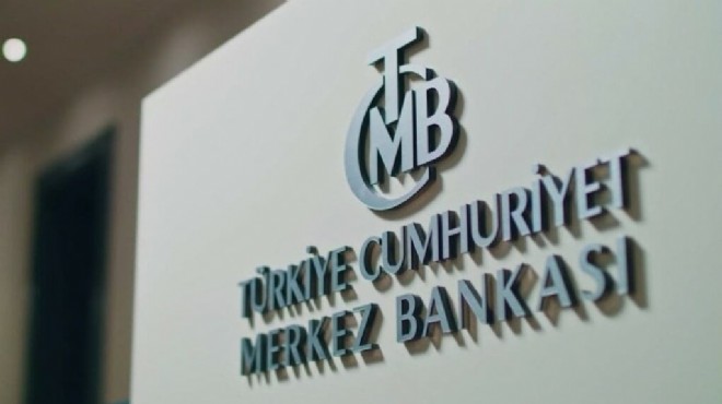 Merkez Bankası faiz kararını açıkladı!