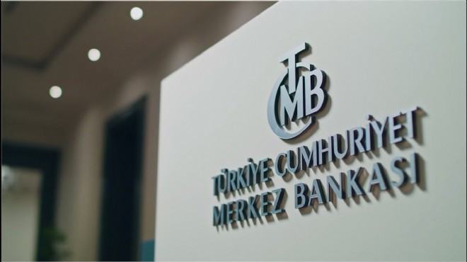 Merkez Bankası merakla beklenen faiz kararını açıkladı