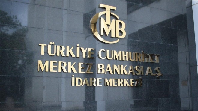 Merkez Bankası faiz kararını açıkladı