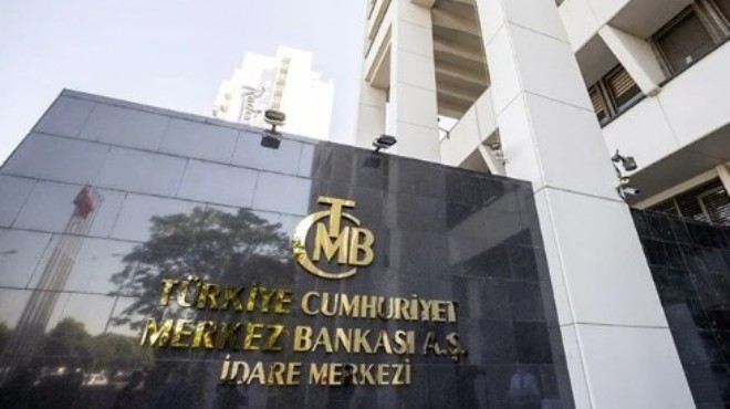 Merkez Bankası faiz kararını açıkladı!