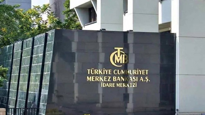 Merkez Bankası faiz kararını açıkladı!