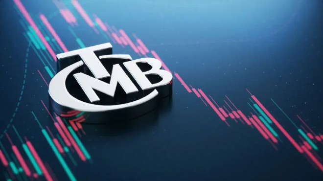 Merkez Bankası faiz kararını açıkladı